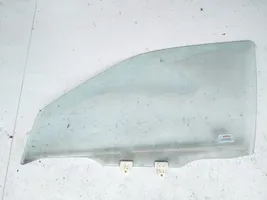 Nissan Almera Etuoven ikkunalasi, neliovinen malli 