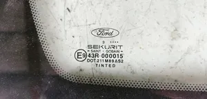 Ford Focus Seitenfenster Seitenscheibe hinten 