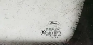 Ford Focus Seitenfenster Seitenscheibe hinten 