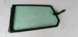 Fiat Punto (188) Galinis šoninis kėbulo stiklas 