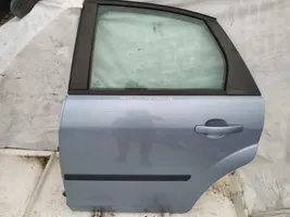 Ford Focus Rear door 