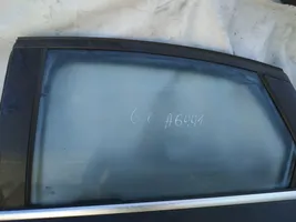Ford Mondeo MK IV Vetro del finestrino della portiera posteriore 
