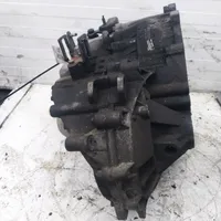 Volvo S60 Mechaninė 5 pavarų dėžė 1023705