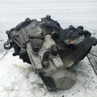 Volvo S60 Mechaninė 5 pavarų dėžė 1023705