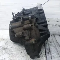 Volvo S60 Manual 5 speed gearbox 1023746