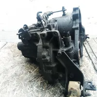 Hyundai Elantra Manual 5 speed gearbox 805498