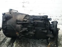 BMW 5 E39 Mechaninė 5 pavarų dėžė 1053401098