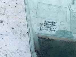 Renault Laguna I Pagrindinis priekinių durų stiklas (keturdurio) 