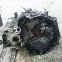 Opel Signum Manual 5 speed gearbox 13101871