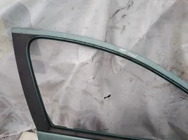Peugeot 206 Drzwi przednie 