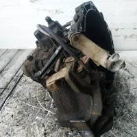 Opel Astra F Manual 5 speed gearbox f13