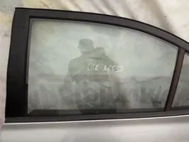 Hyundai Elantra Vitre de fenêtre porte arrière 