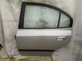 Hyundai Elantra Rear door 