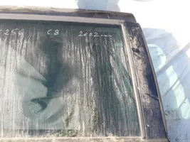 Citroen C8 aizmugurējo durvju stikls 