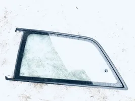Audi A3 S3 8L Fenêtre latérale avant / vitre triangulaire 