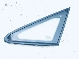 Opel Zafira A Front triangle window/glass 