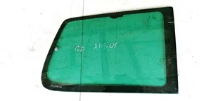 Citroen C8 Rear side window/glass 