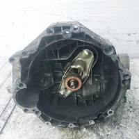 Audi A4 S4 B5 8D Manual 5 speed gearbox dwg