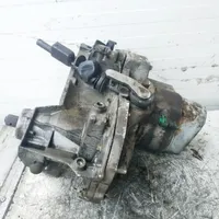 Renault Scenic I Manual 5 speed gearbox jb3120