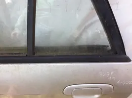 Mazda 323 F Takakulmaikkunan ikkunalasi 