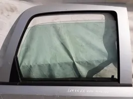 Opel Meriva A Fenster Scheibe Tür hinten 