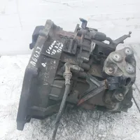 Opel Signum Manual 5 speed gearbox 13101871