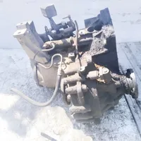 Volkswagen Bora Manual 5 speed gearbox auh