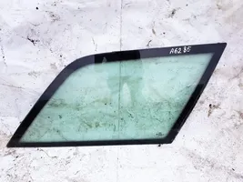 Audi 80 90 S2 B4 Rear side window/glass 