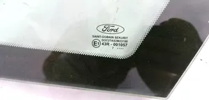 Ford Focus Rear side window/glass 