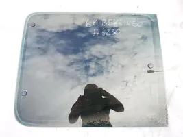 Citroen Berlingo Rear side window/glass 