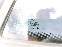 Volkswagen PASSAT B5 Fenêtre latérale avant / vitre triangulaire 