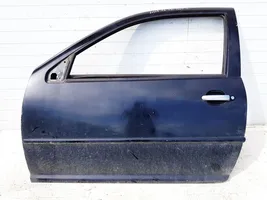 Volkswagen Golf IV Priekinės durys black