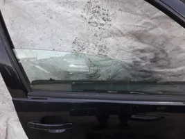 Volkswagen Bora priekšējo durvju stikls (četrdurvju mašīnai) 