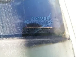 Renault Laguna I Vitre de fenêtre porte arrière 