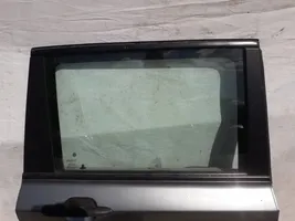 Fiat Stilo Fenster Scheibe Tür hinten 