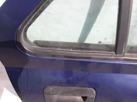 Peugeot 406 Dreiecksfenster Dreiecksscheibe Tür hinten 