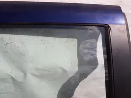Peugeot 406 Vitre de fenêtre porte arrière 
