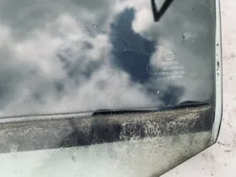 Volkswagen Bora aizmugurējo durvju stikls 