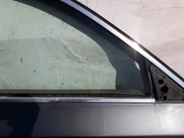 BMW 5 E60 E61 Vetro del finestrino della portiera anteriore - quattro porte 