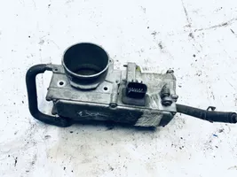 Jaguar S-Type Throttle valve xr8uam005586b
