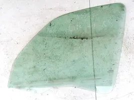 Citroen Xsara Picasso Pagrindinis priekinių durų stiklas (keturdurio) 