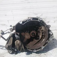 Opel Corsa D Manual 5 speed gearbox f13