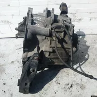 Chevrolet Cruze Manual 5 speed gearbox 96420073