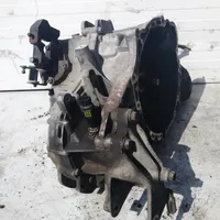 Chevrolet Cruze Manual 5 speed gearbox 96420073