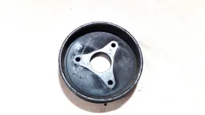 Volvo S40, V40 Power steering pump pulley 7700105711b