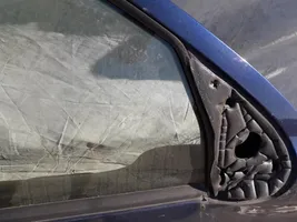 Peugeot 206 Szyba drzwi przednich 