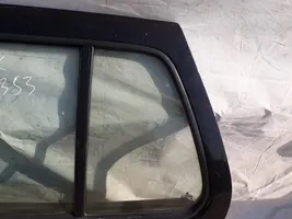 Volkswagen Vento Rear vent window glass 