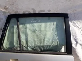 Toyota RAV 4 (XA20) Takaoven ikkunalasi 