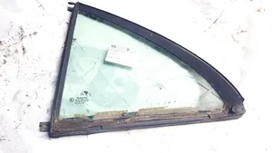 Mercedes-Benz C W203 Rear vent window glass 