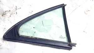 Mercedes-Benz C W203 Rear vent window glass 